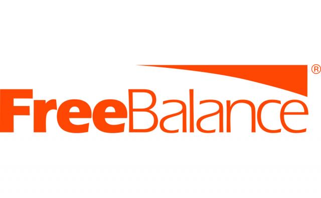 FreeBalance Logo